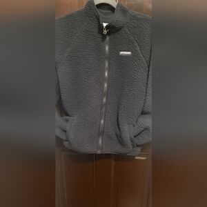 Columbia fleece boys size XL 18/20